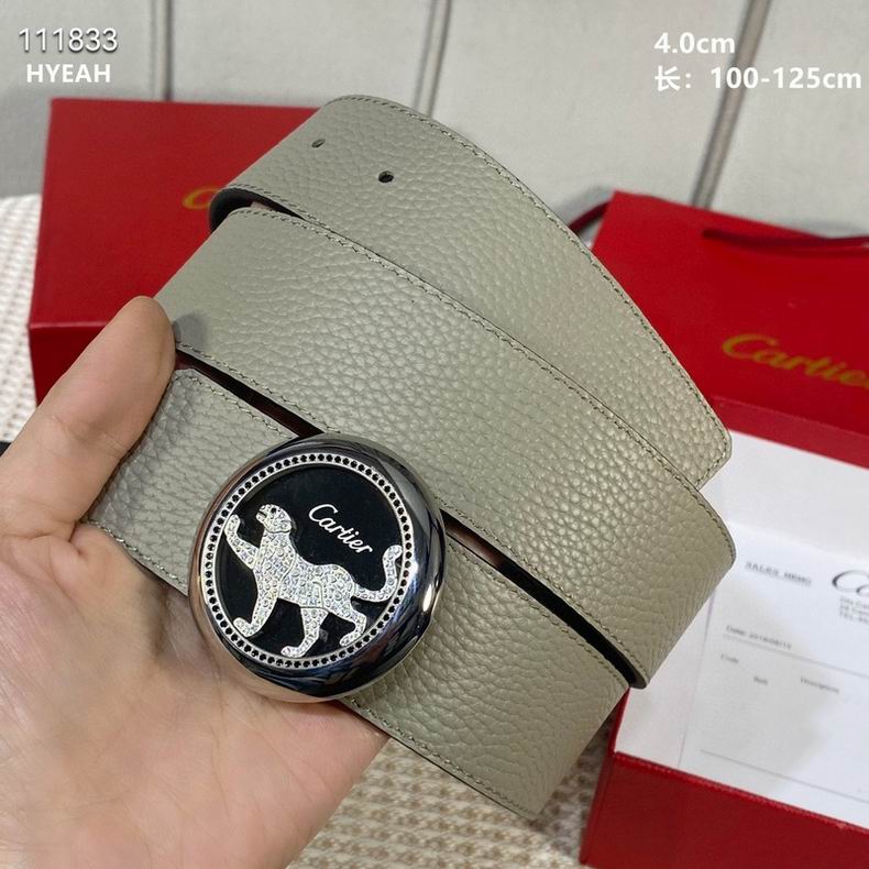 Cartier Belt 40mmX100-125cm 8L (20)