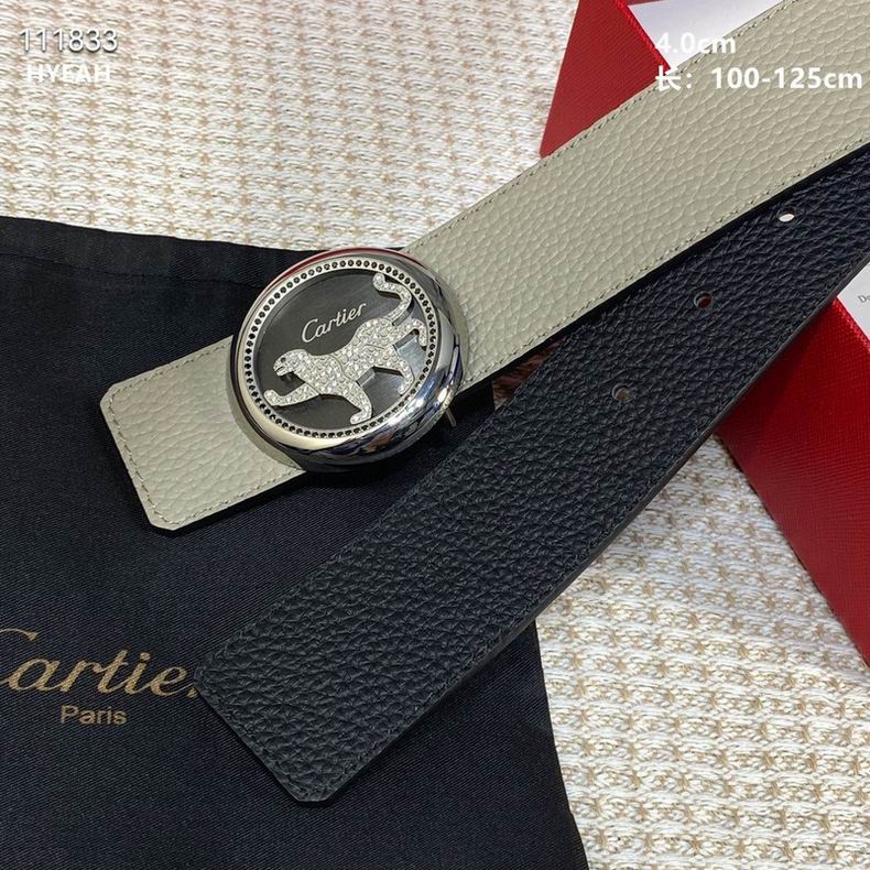 Cartier Belt 40mmX100-125cm 8L (21)
