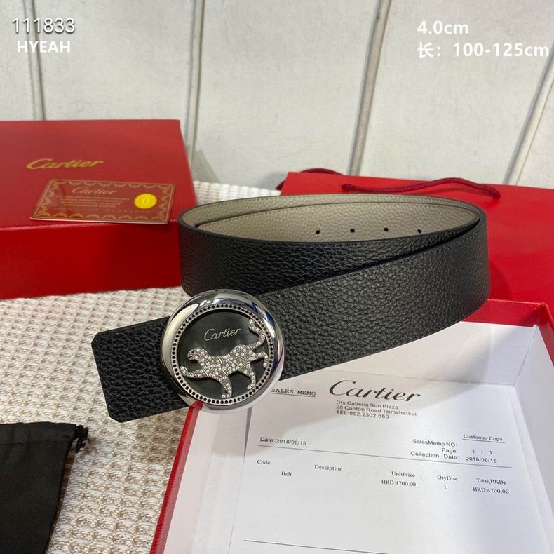 Cartier Belt 40mmX100-125cm 8L (22)