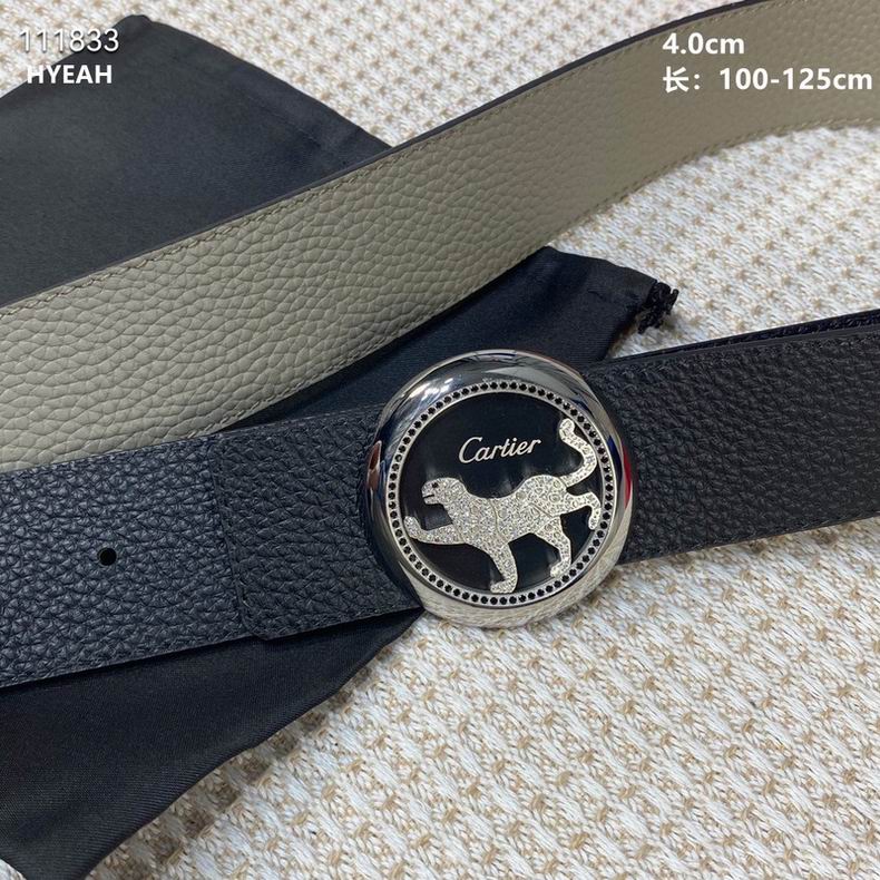 Cartier Belt 40mmX100-125cm 8L (23)