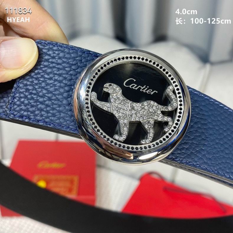 Cartier Belt 40mmX100-125cm 8L (25)