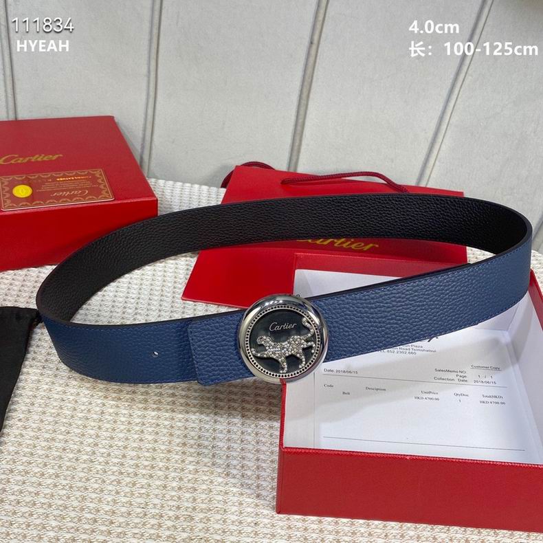 Cartier Belt 40mmX100-125cm 8L (26)