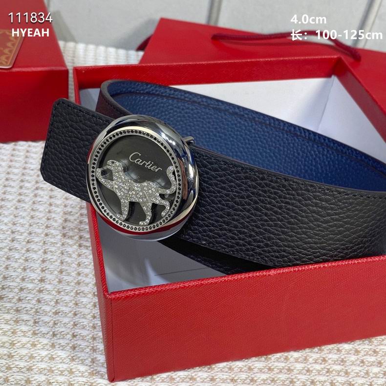 Cartier Belt 40mmX100-125cm 8L (27)