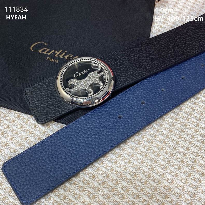 Cartier Belt 40mmX100-125cm 8L (28)