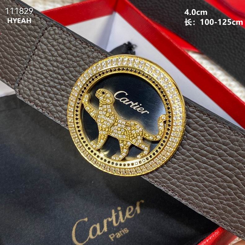 Cartier Belt 40mmX100-125cm 8L (3)