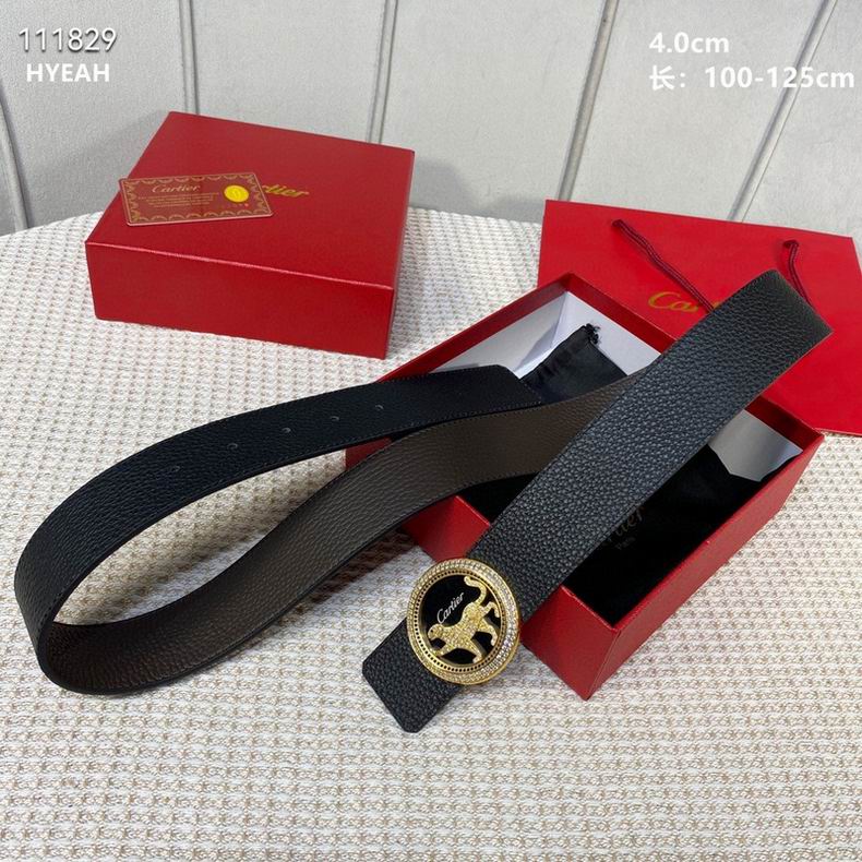 Cartier Belt 40mmX100-125cm 8L (5)