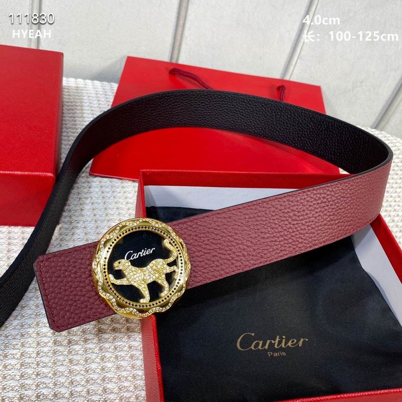 Cartier Belt 40mmX100-125cm 8L (6)