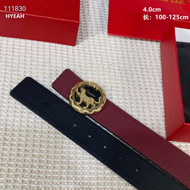 Cartier Belt 40mmX100-125cm 8L (7)