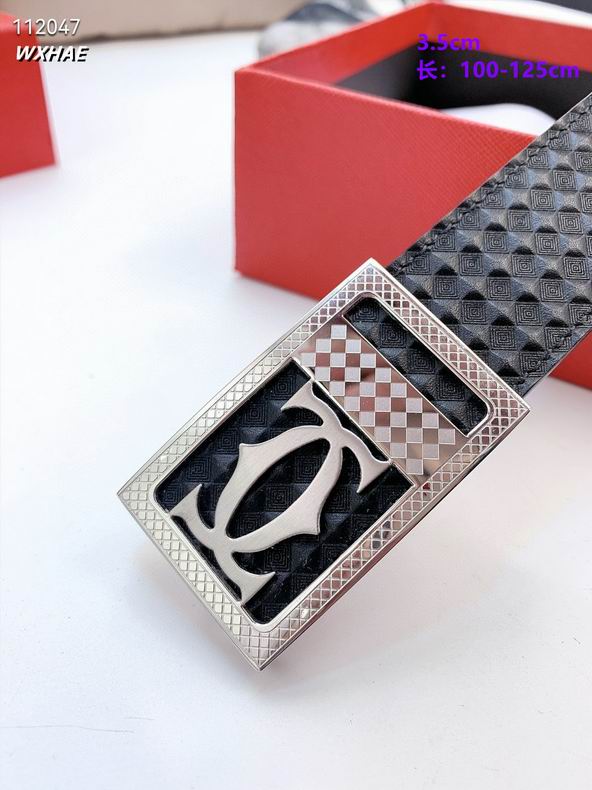 Cartier belt 35mmX100-125cm 8L (6)
