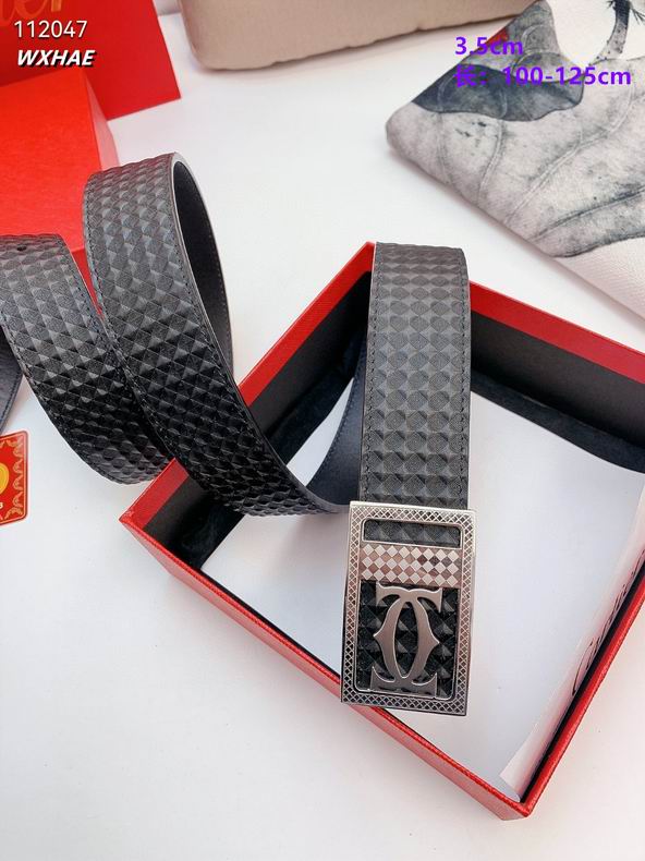 Cartier belt 35mmX100-125cm 8L (7)