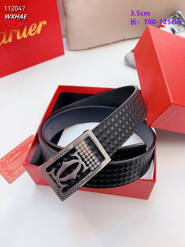 Cartier belt 35mmX100-125cm 8L (8)