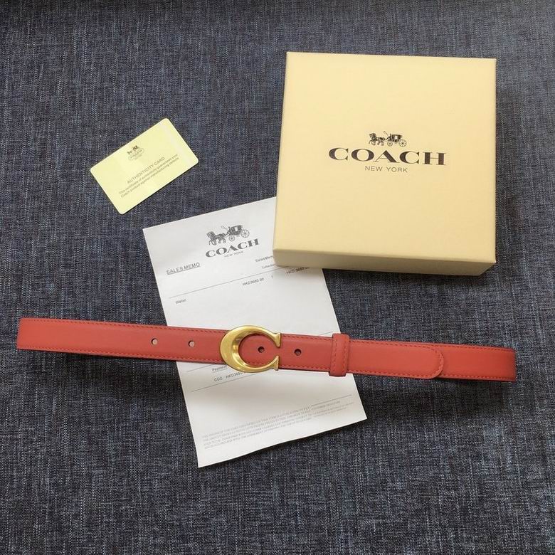 Coach 25mmX95-110CM 7d (1)