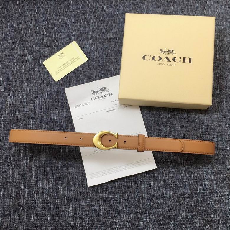 Coach 25mmX95-110CM 7d (10)