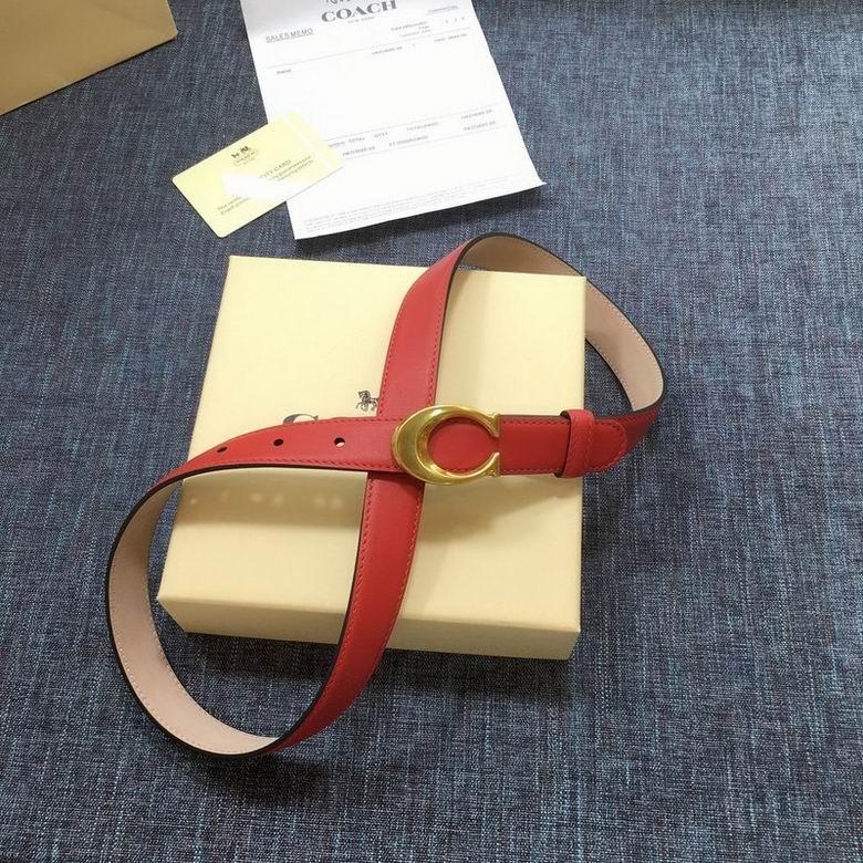 Coach 25mmX95-110CM 7d (2)