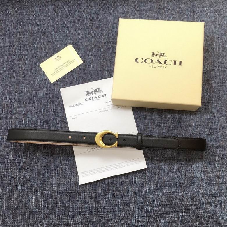 Coach 25mmX95-110CM 7d (7)