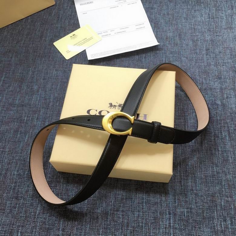 Coach 25mmX95-110CM 7d (8)