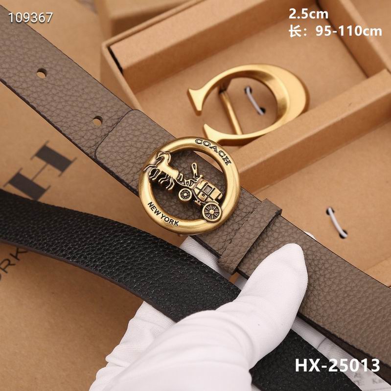 Coach 25mmX95-110cm 8L (1)