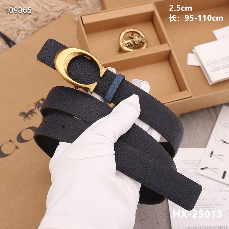 Coach 25mmX95-110cm 8L (13)