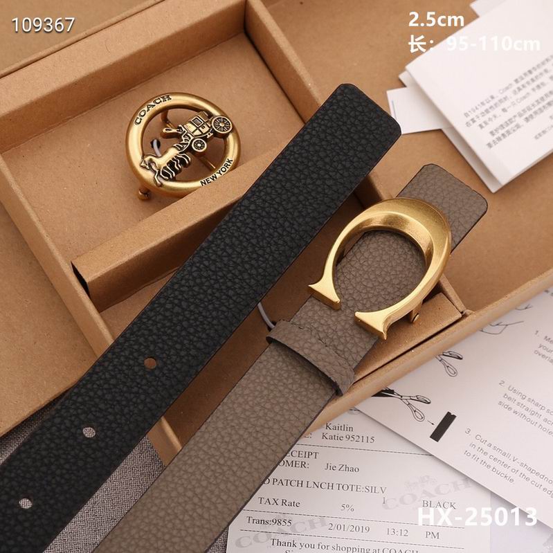 Coach 25mmX95-110cm 8L (2)