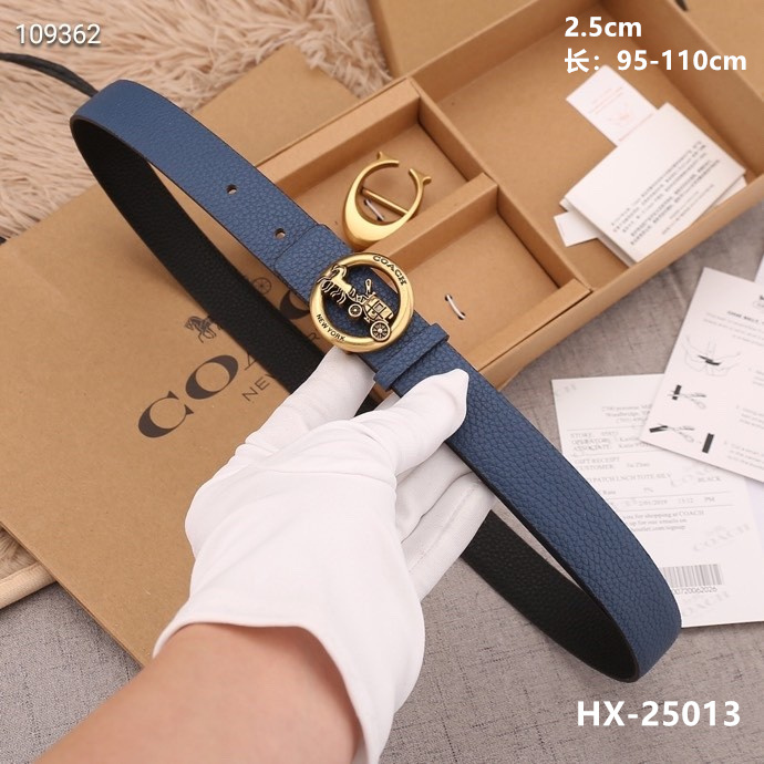 Coach 25mmX95-110cm 8L (23)