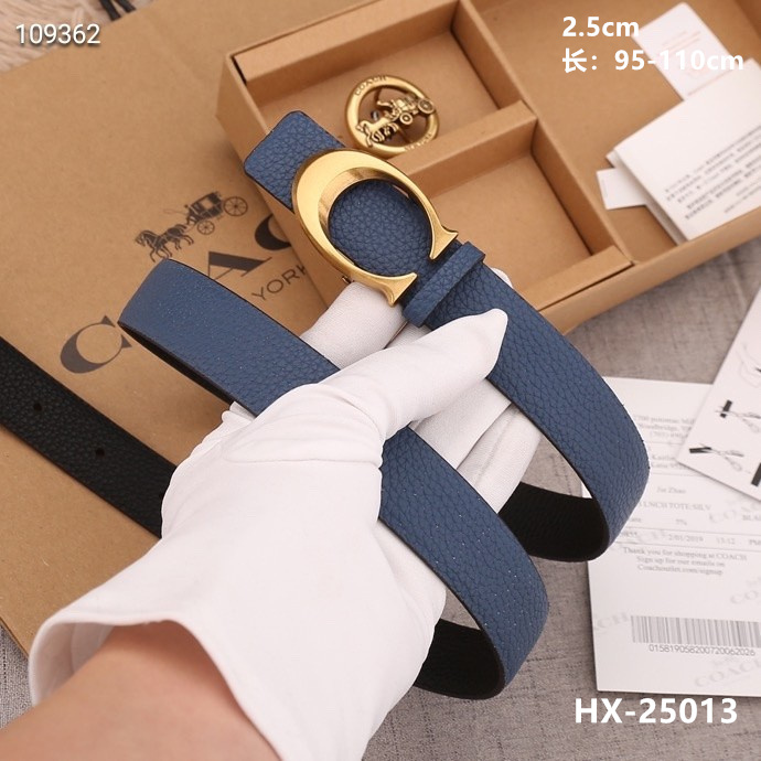 Coach 25mmX95-110cm 8L (26)