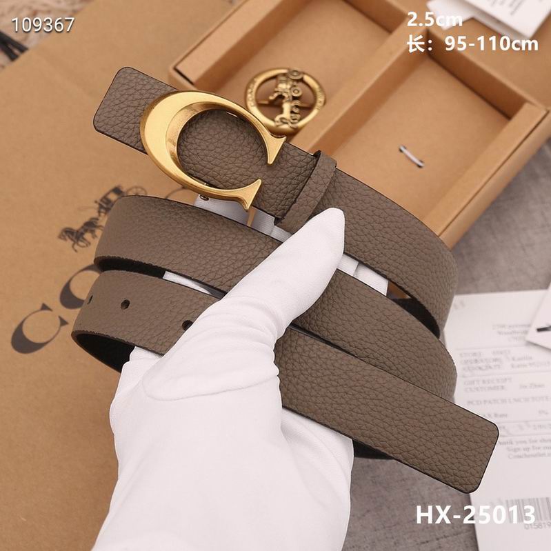 Coach 25mmX95-110cm 8L (3)