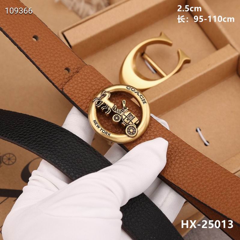 Coach 25mmX95-110cm 8L (4)