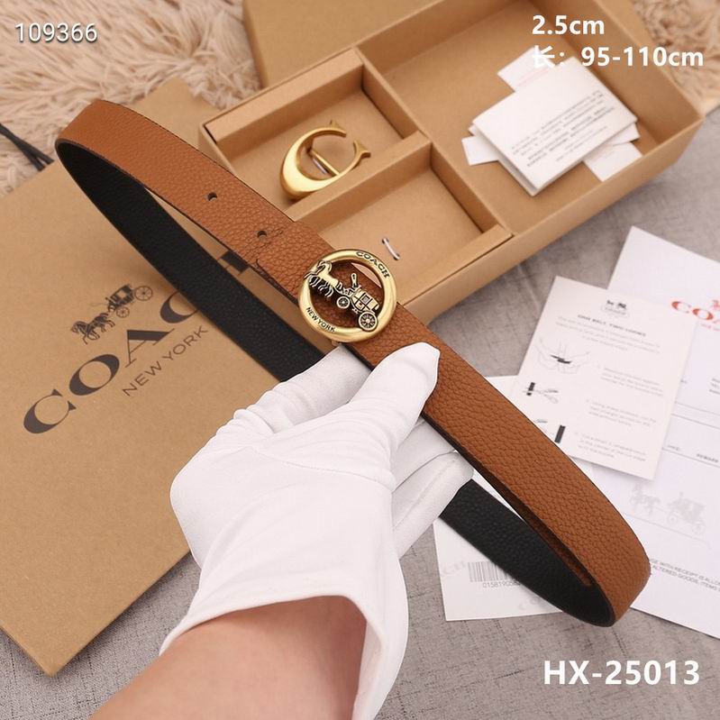 Coach 25mmX95-110cm 8L (5)