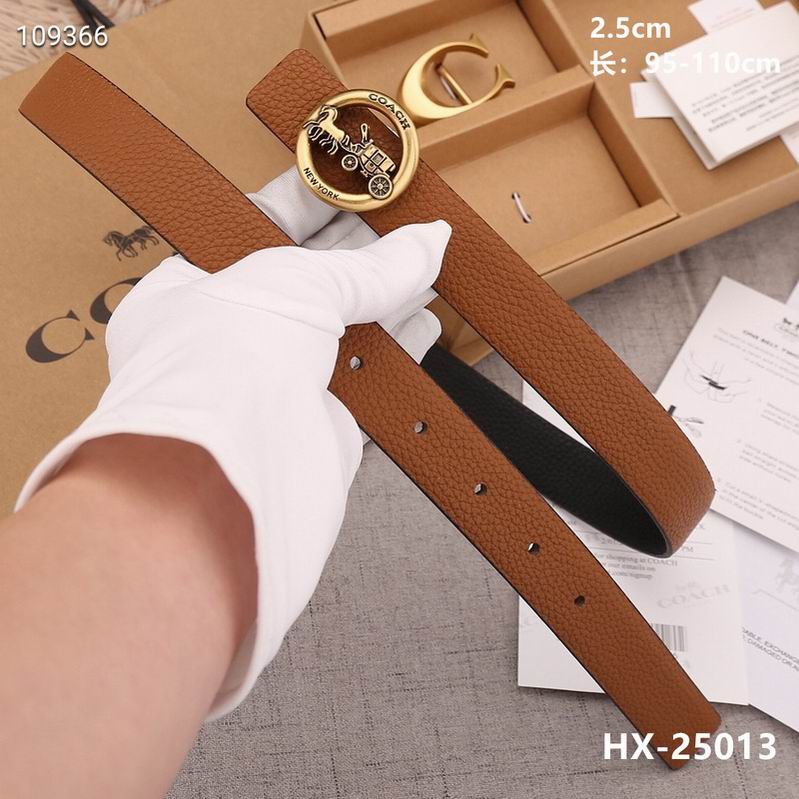 Coach 25mmX95-110cm 8L (6)