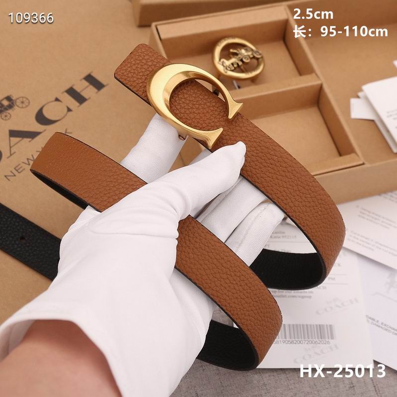 Coach 25mmX95-110cm 8L (9)