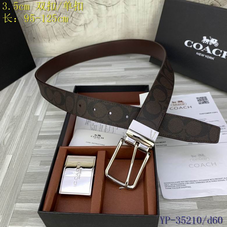 Coach 35mmX95-125cm 8L (1)