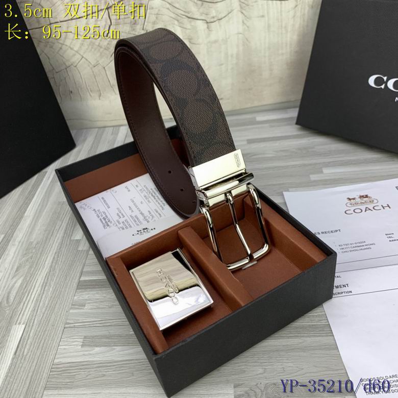 Coach 35mmX95-125cm 8L (2)