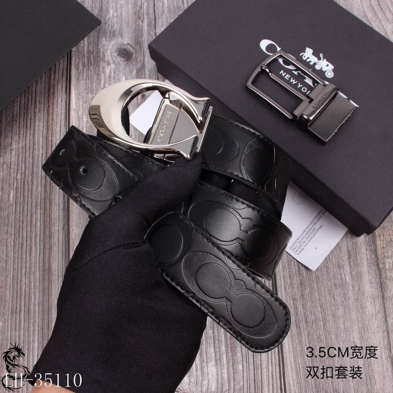 Coach 35mmX95-125cm 8L (47)