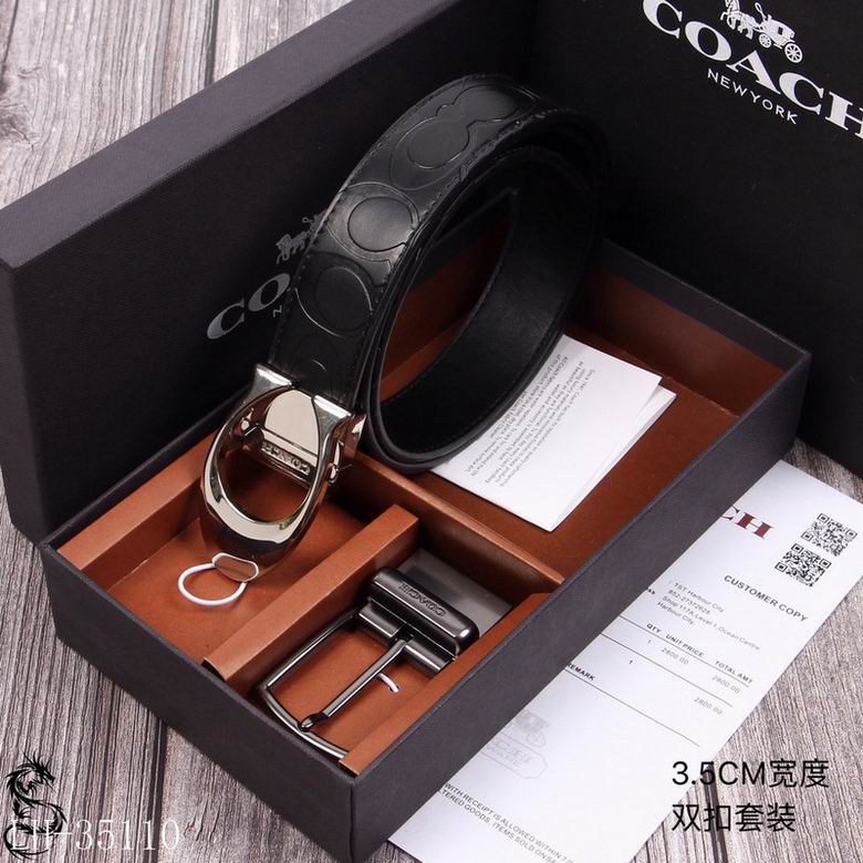 Coach 35mmX95-125cm 8L (48)