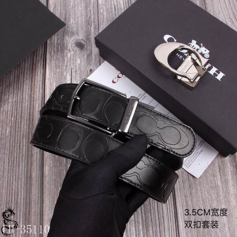 Coach 35mmX95-125cm 8L (49)