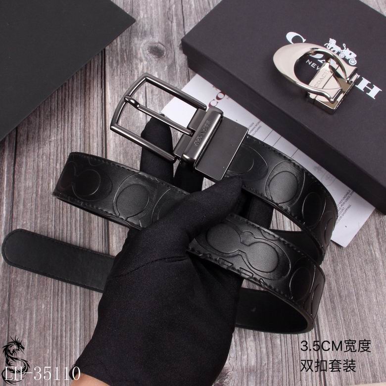 Coach 35mmX95-125cm 8L (50)