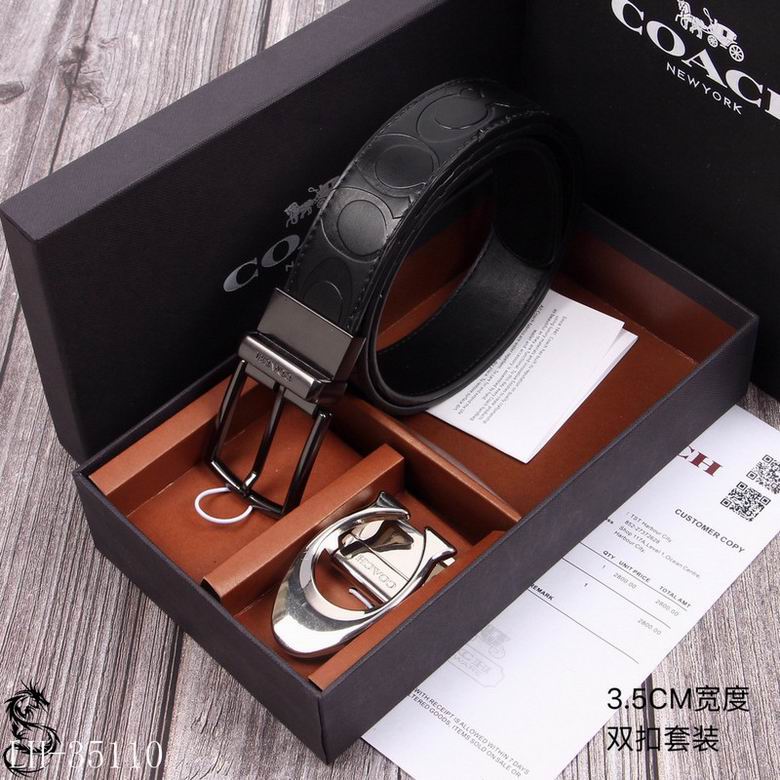 Coach 35mmX95-125cm 8L (51)