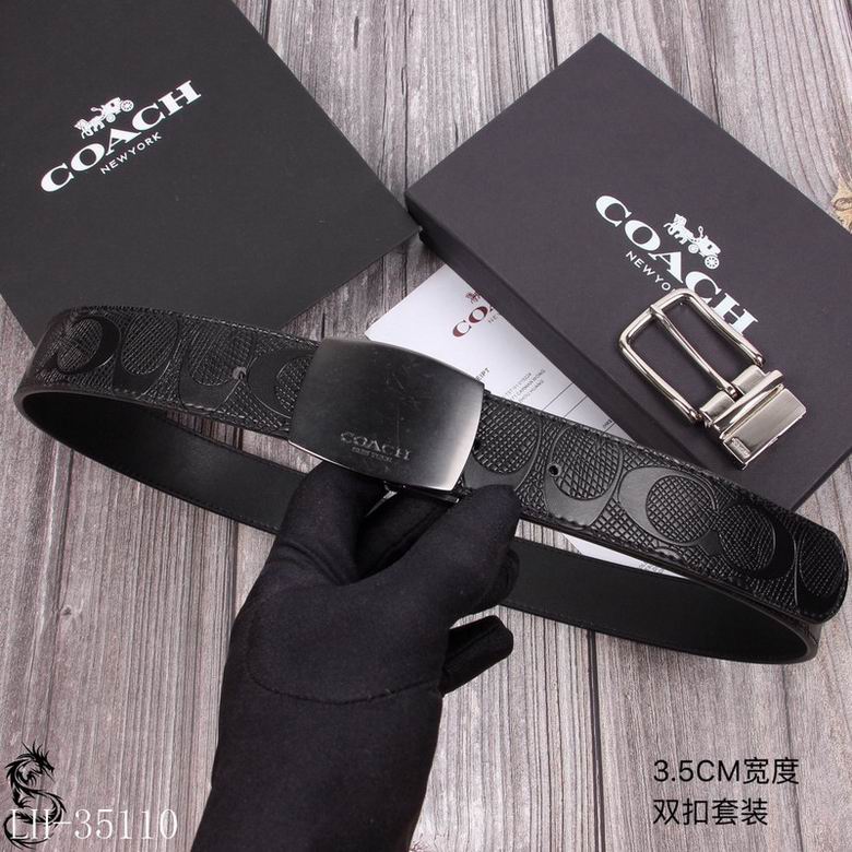 Coach 35mmX95-125cm 8L (52)