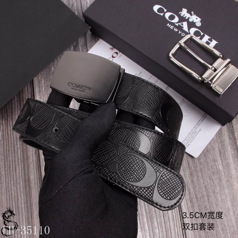 Coach 35mmX95-125cm 8L (53)