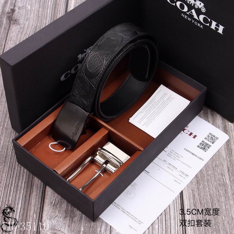 Coach 35mmX95-125cm 8L (54)