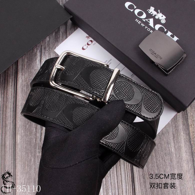 Coach 35mmX95-125cm 8L (55)