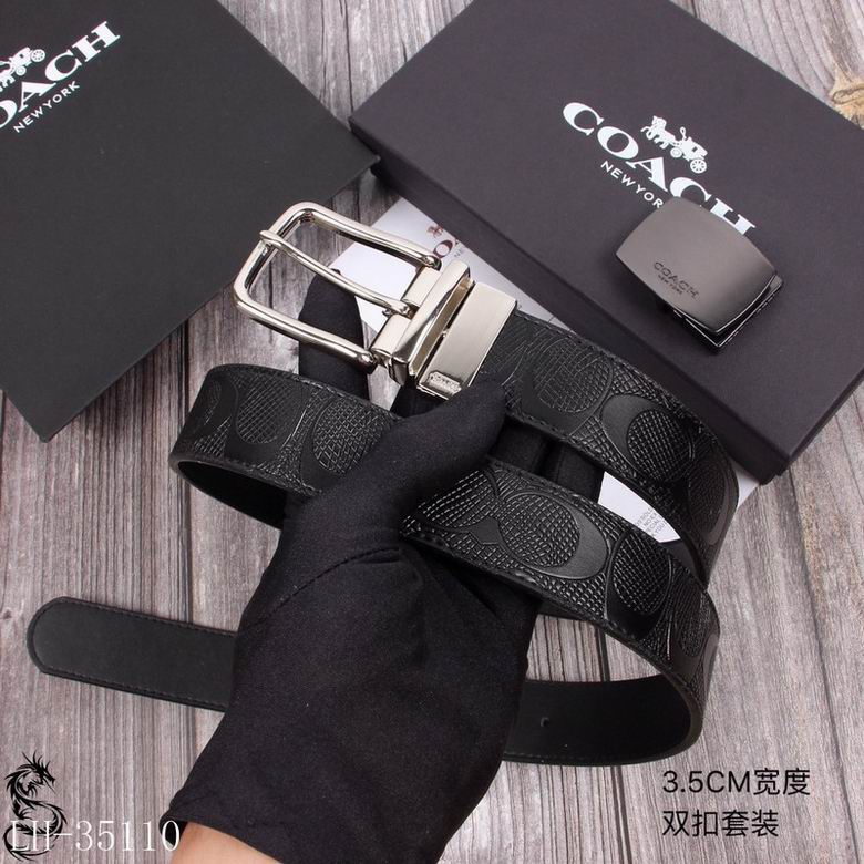 Coach 35mmX95-125cm 8L (56)