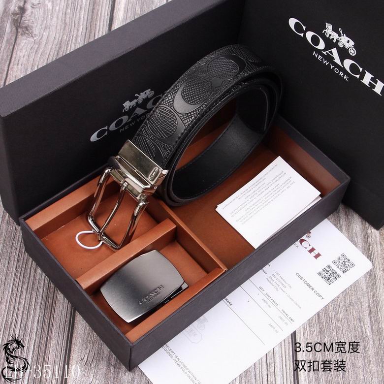 Coach 35mmX95-125cm 8L (57)