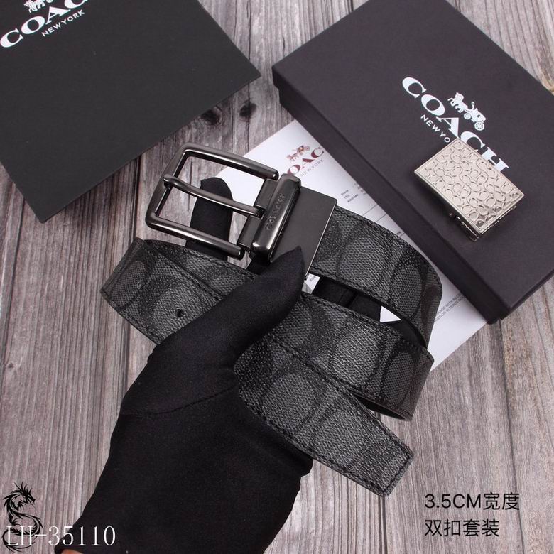 Coach 35mmX95-125cm 8L (59)