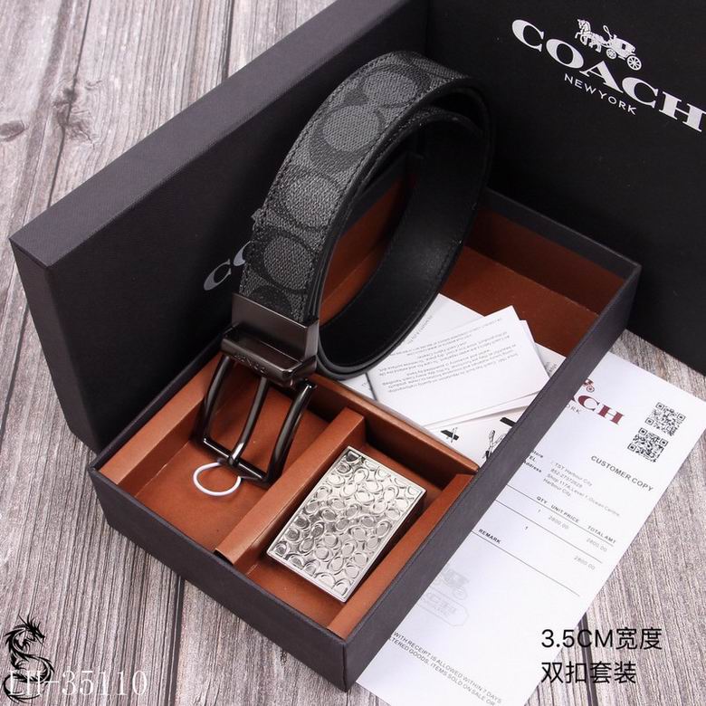 Coach 35mmX95-125cm 8L (60)