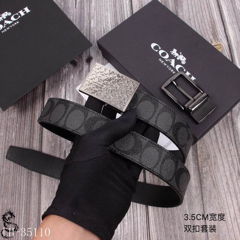 Coach 35mmX95-125cm 8L (62)