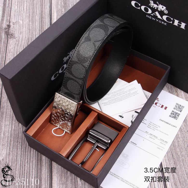 Coach 35mmX95-125cm 8L (63)