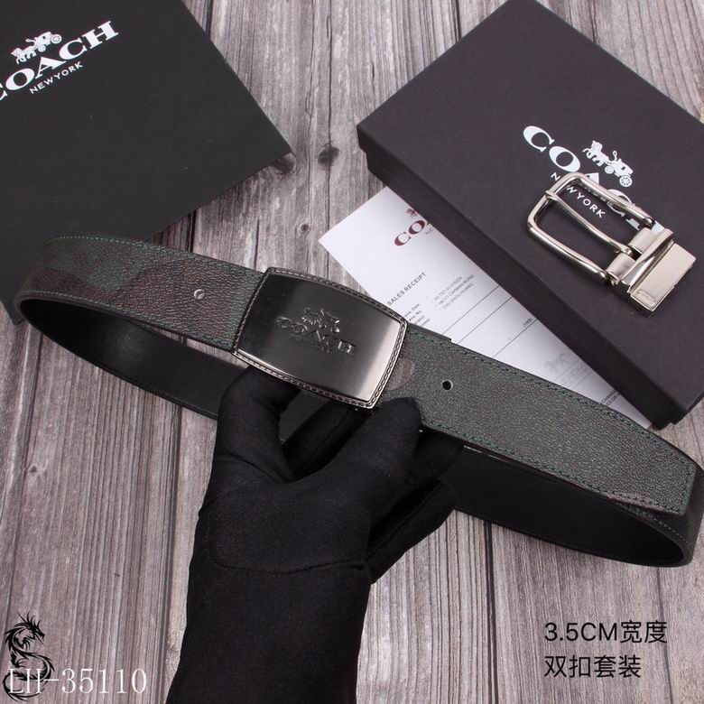 Coach 35mmX95-125cm 8L (64)