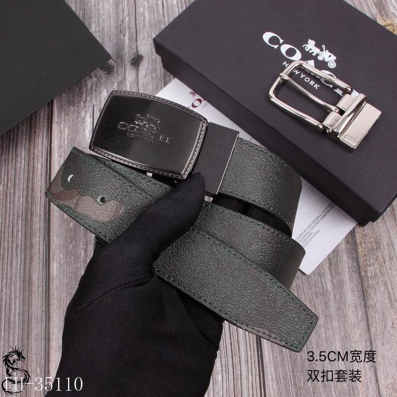 Coach 35mmX95-125cm 8L (65)