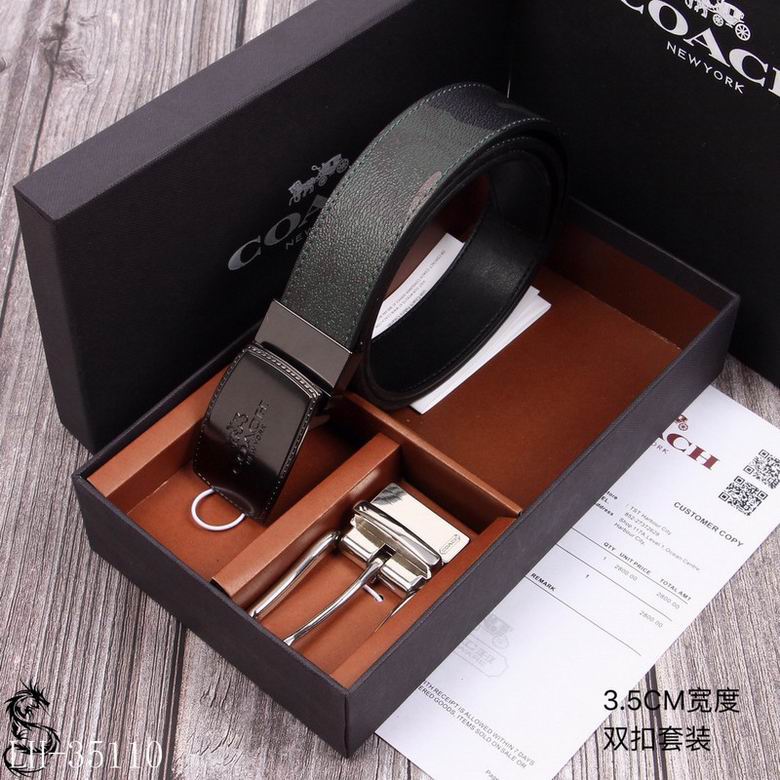 Coach 35mmX95-125cm 8L (66)